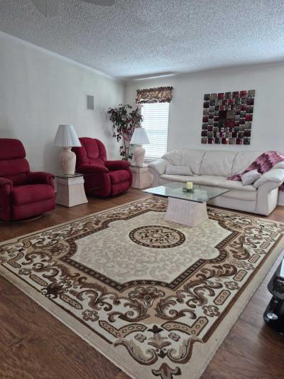 Photo 2 of 8 of home located at 3563 Heritage Lakes Blvd North Fort Myers, FL 33917