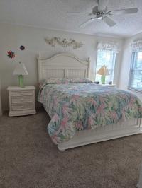 1995 Jacobsen Manufactured Home