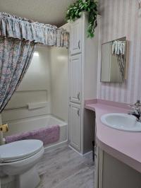1995 Jacobsen Manufactured Home