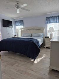 1995 Jacobsen Manufactured Home