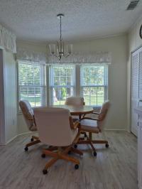 1995 Jacobsen Manufactured Home