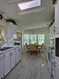 1995 Jacobsen Manufactured Home