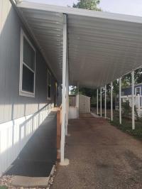 2018 SKTM Manufactured Home
