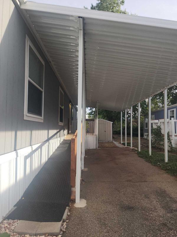 2018 SKTM Manufactured Home