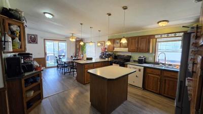 Photo 5 of 26 of home located at 5575 177th St. W. Farmington, MN 55024