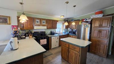Photo 3 of 26 of home located at 5575 177th St. W. Farmington, MN 55024