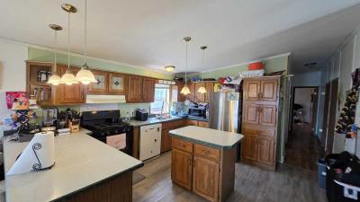 Photo 4 of 26 of home located at 5575 177th St. W. Farmington, MN 55024