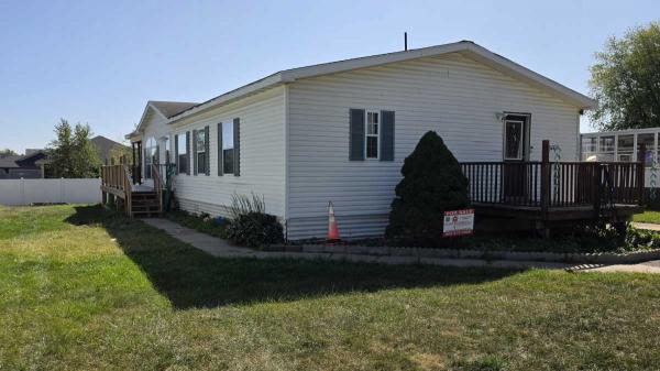 1995 Friendship Mobile Home For Sale