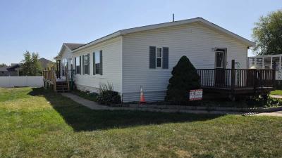 Mobile Home at 5575 177th St. W. Farmington, MN 55024