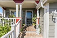 2009 Silvercrest Oakridge Mobile Home