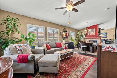Photo 3 of 22 of home located at 15455 Glenoaks Blvd Sylmar, CA 91342