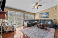2009 Silvercrest Oakridge Mobile Home