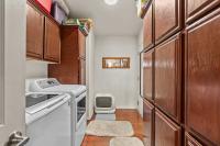 2009 Silvercrest Oakridge Mobile Home