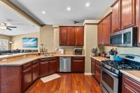 2009 Silvercrest Oakridge Mobile Home
