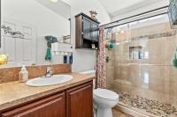2009 Silvercrest Oakridge Mobile Home