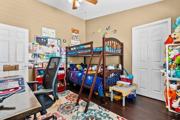 2009 Silvercrest Oakridge Mobile Home
