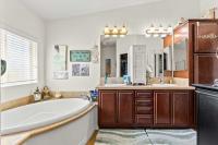 2009 Silvercrest Oakridge Mobile Home