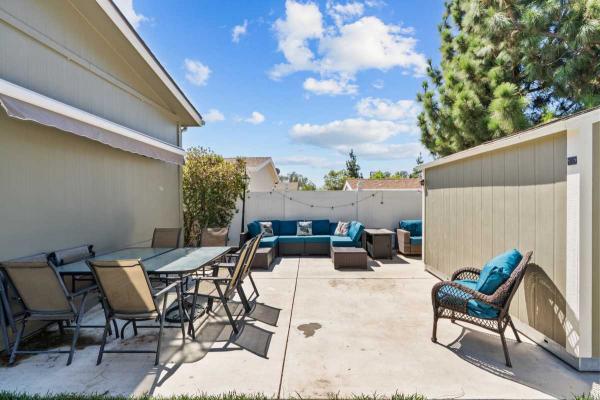 2009 Silvercrest Oakridge Mobile Home