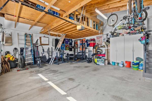 2009 Silvercrest Oakridge Mobile Home