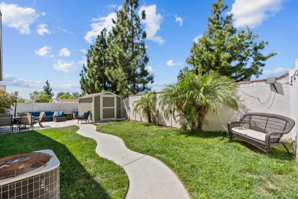 2009 Silvercrest Oakridge Mobile Home