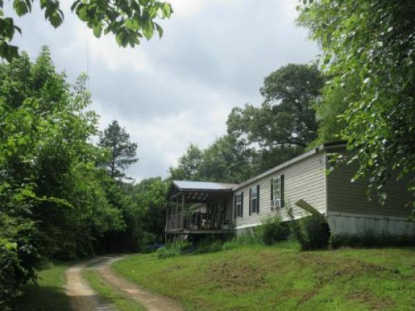 2006 SP647 Mobile Home For Sale
