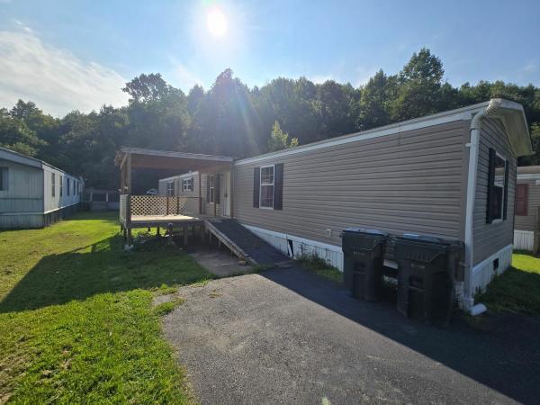 2012 BLUE RIDG Mobile Home For Sale