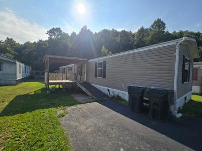 Mobile Home at 1823 Pittstown Road Bristol, VA 24201