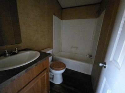 Photo 5 of 6 of home located at 1823 Pittstown Road Bristol, VA 24201
