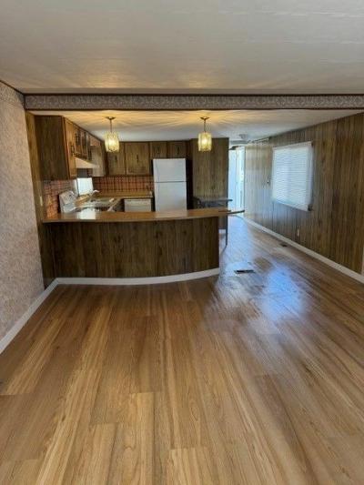 Photo 2 of 9 of home located at 1625 Chestnut Street Lot 24 Ca'on City, CO 81212
