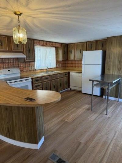 Photo 3 of 9 of home located at 1625 Chestnut Street Lot 24 Ca'on City, CO 81212
