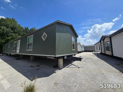 Mobile Home at 170 Rd 5252 Cleveland, TX 77327