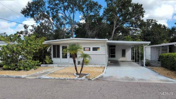 1966 CHATEAU Mobile Home For Sale