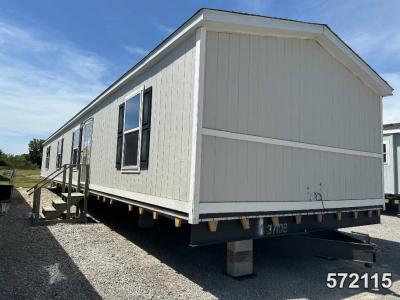 Mobile Home at Classic Country Homes Po Box 609 Inola, OK 74036