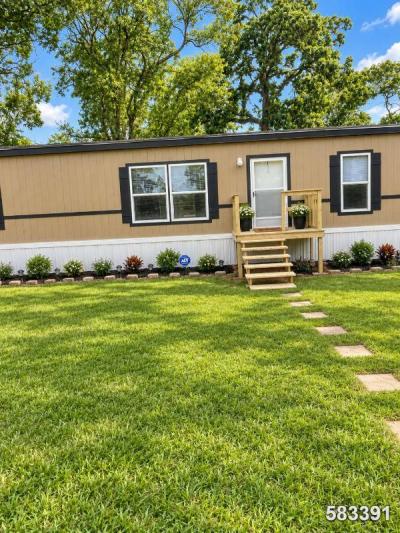 Mobile Home at 29923 Hunters Rd Magnolia, TX 77355