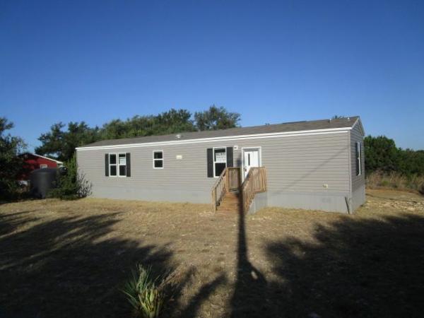 Photo 1 of 2 of home located at 6806 Blue Ridge Rd Weatherford, TX 76087