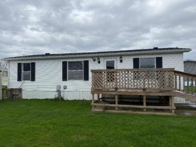 Mobile Home at 10096 William Henry Streetsboro, OH 44241