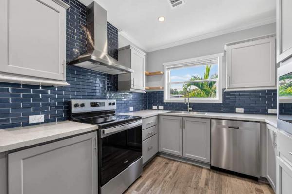 2025 Palm Harbor Manufactured Home