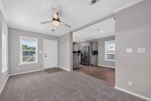 2025 Palm Harbor Manufactured Home