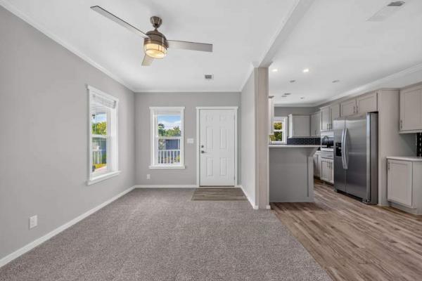 2025 Palm Harbor Manufactured Home