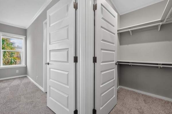 2025 Palm Harbor Manufactured Home