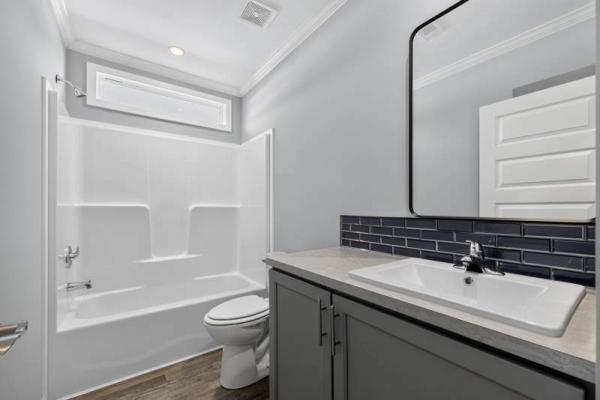 2025 Palm Harbor Manufactured Home