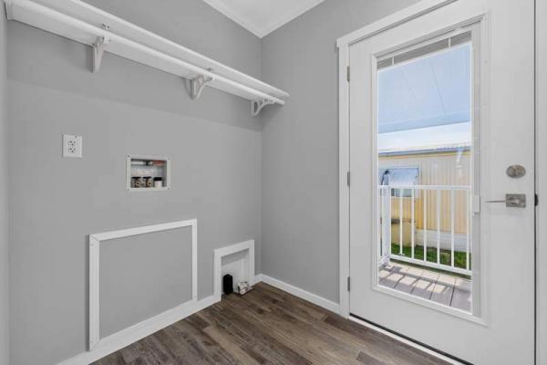 2025 Palm Harbor Manufactured Home