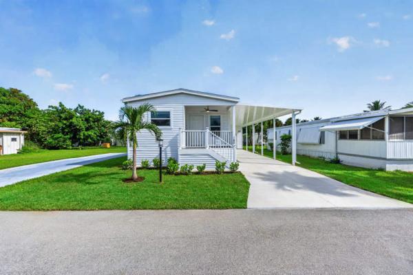 2025 Palm Harbor Mobile Home For Sale