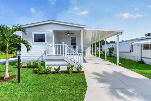Photo 1 of 2 of home located at 1803 Mariner Pl Deerfield Beach, FL 33442