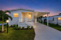 2025 Palm Harbor Manufactured Home