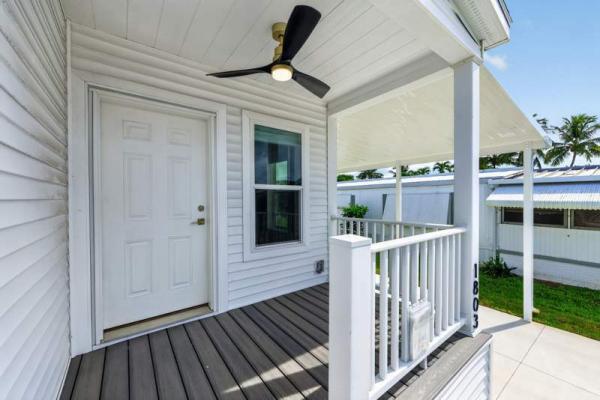 2025 Palm Harbor Manufactured Home