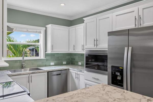 2025 Palm Harbor Manufactured Home