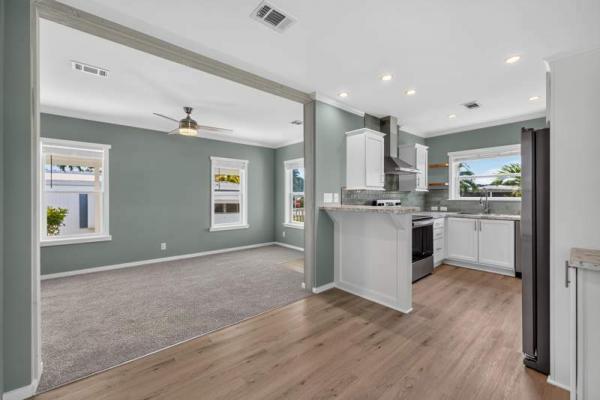 2025 Palm Harbor Manufactured Home
