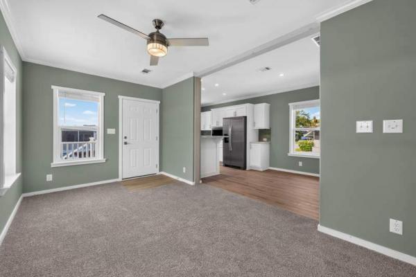 2025 Palm Harbor Manufactured Home