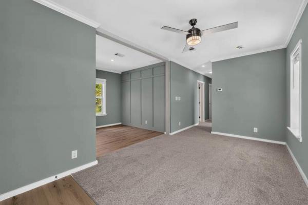 2025 Palm Harbor Manufactured Home